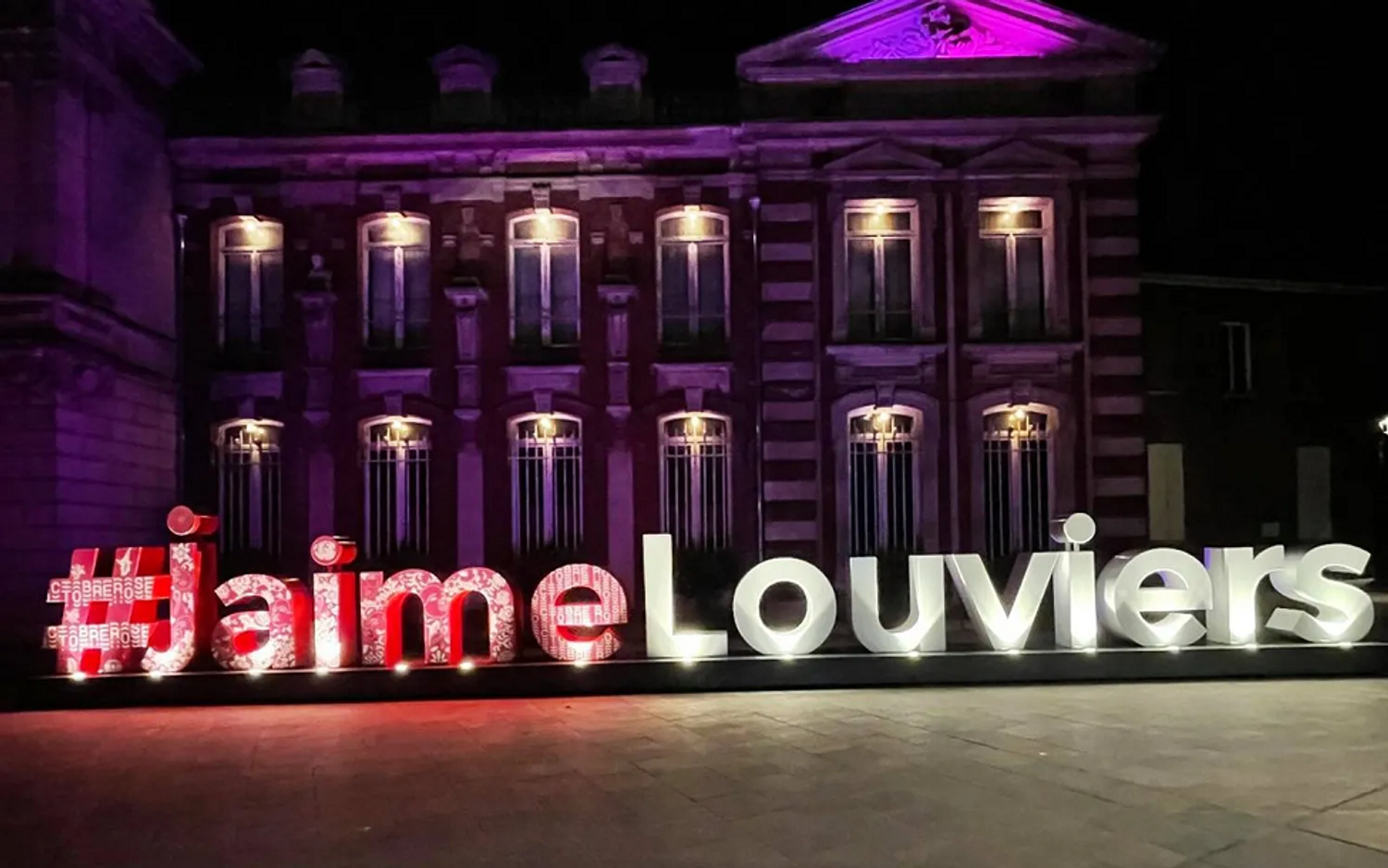 Un site internet collaboratif à Louviers